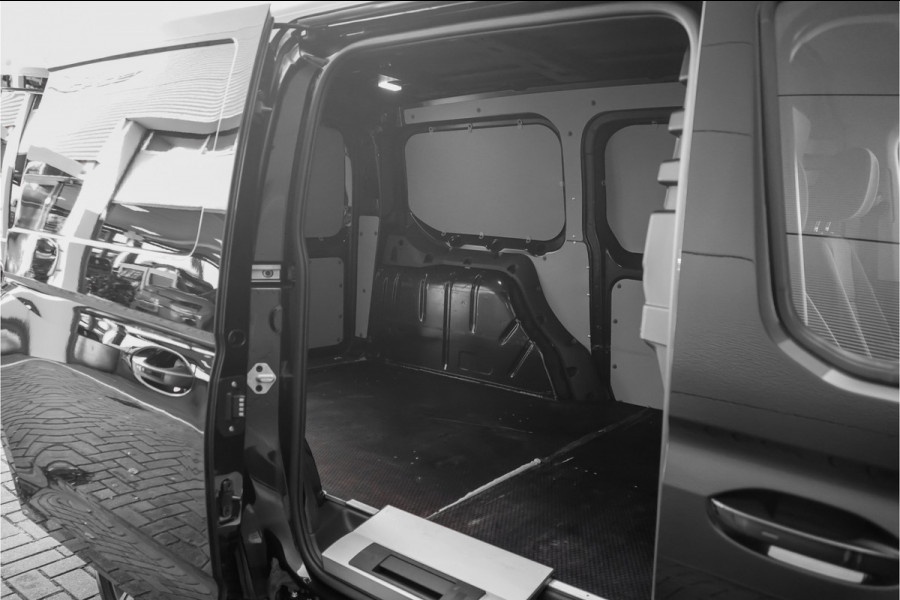 Volkswagen Caddy Cargo Maxi 2.0 TDI 1st Edition LED ACC Trekhaak
