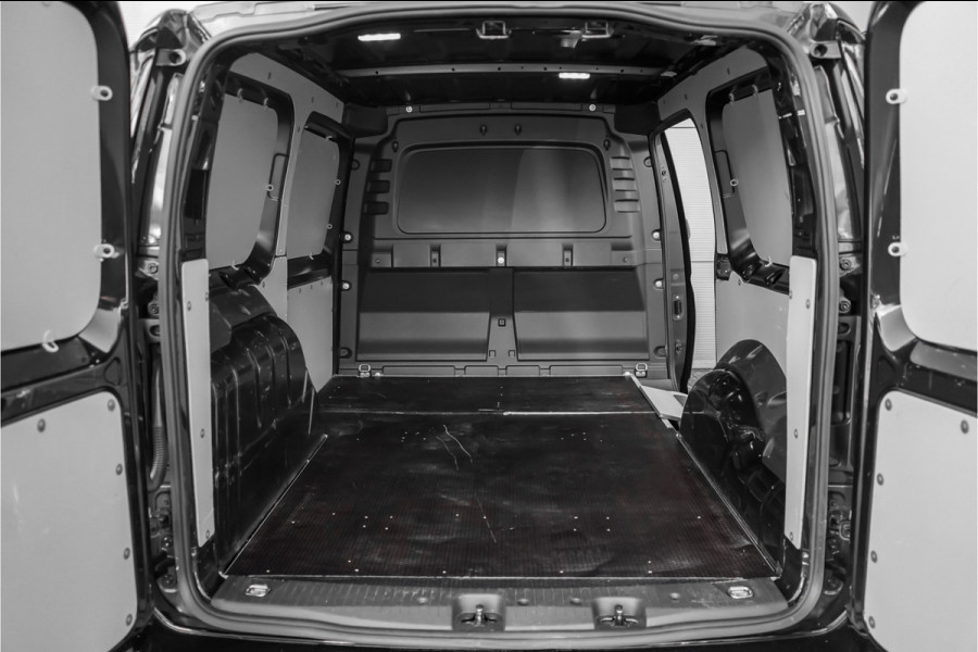 Volkswagen Caddy Cargo Maxi 2.0 TDI 1st Edition LED ACC Trekhaak