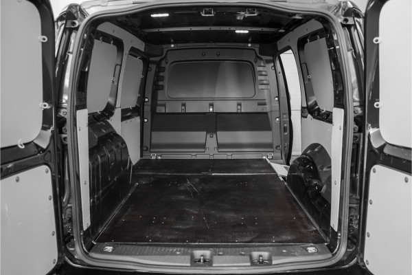 Volkswagen Caddy Cargo Maxi 2.0 TDI 1st Edition LED ACC Trekhaak