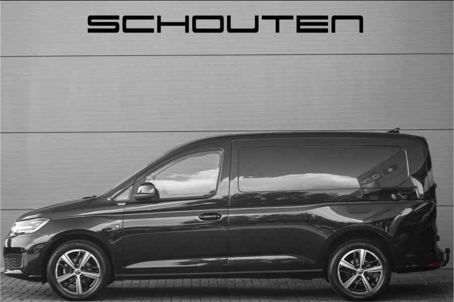 Volkswagen Caddy Cargo Maxi 2.0 TDI 1st Edition LED ACC Trekhaak