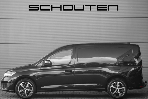 Volkswagen Caddy Cargo Maxi 2.0 TDI 1st Edition LED ACC Trekhaak