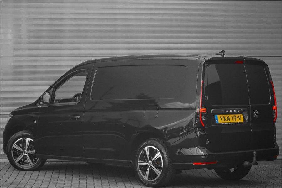 Volkswagen Caddy Cargo Maxi 2.0 TDI 1st Edition LED ACC Trekhaak