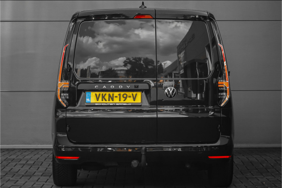 Volkswagen Caddy Cargo Maxi 2.0 TDI 1st Edition LED ACC Trekhaak