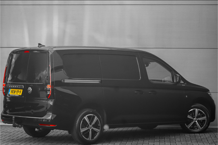 Volkswagen Caddy Cargo Maxi 2.0 TDI 1st Edition LED ACC Trekhaak