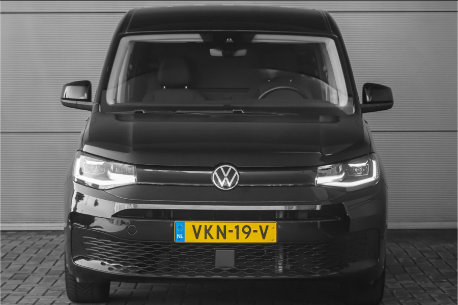 Volkswagen Caddy Cargo Maxi 2.0 TDI 1st Edition LED ACC Trekhaak