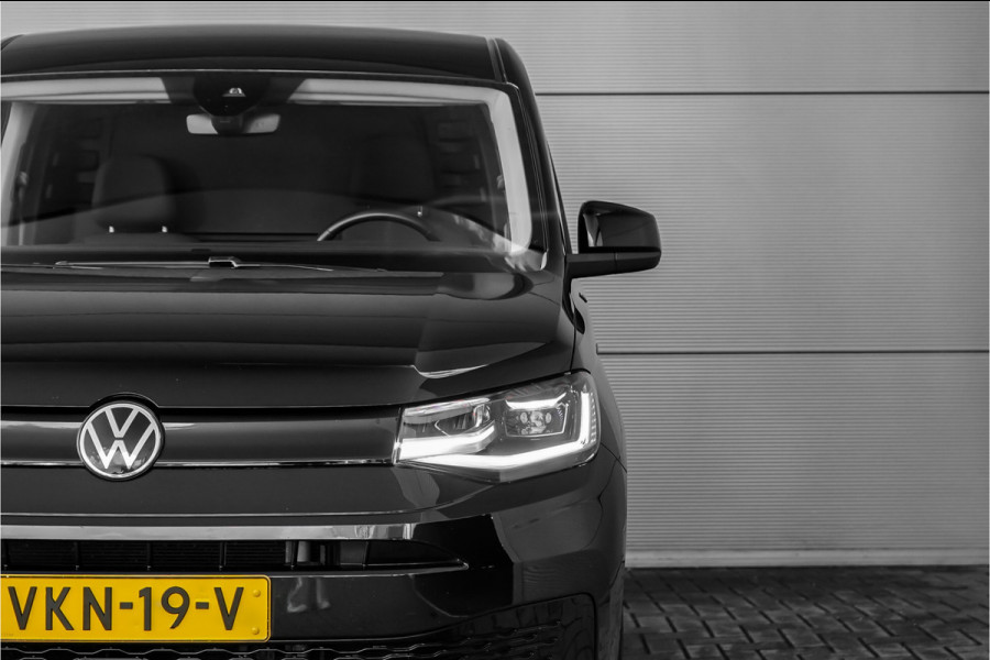 Volkswagen Caddy Cargo Maxi 2.0 TDI 1st Edition LED ACC Trekhaak