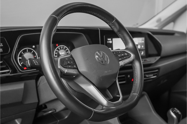Volkswagen Caddy Cargo Maxi 2.0 TDI 1st Edition LED ACC Trekhaak