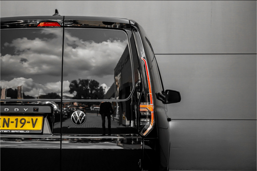 Volkswagen Caddy Cargo Maxi 2.0 TDI 1st Edition LED ACC Trekhaak