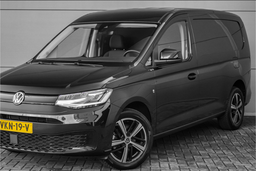 Volkswagen Caddy Cargo Maxi 2.0 TDI 1st Edition LED ACC Trekhaak