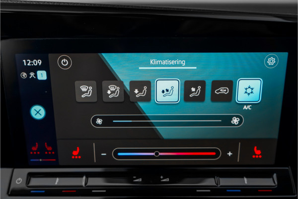 Volkswagen Caddy Cargo Maxi 2.0 TDI 1st Edition LED ACC Trekhaak