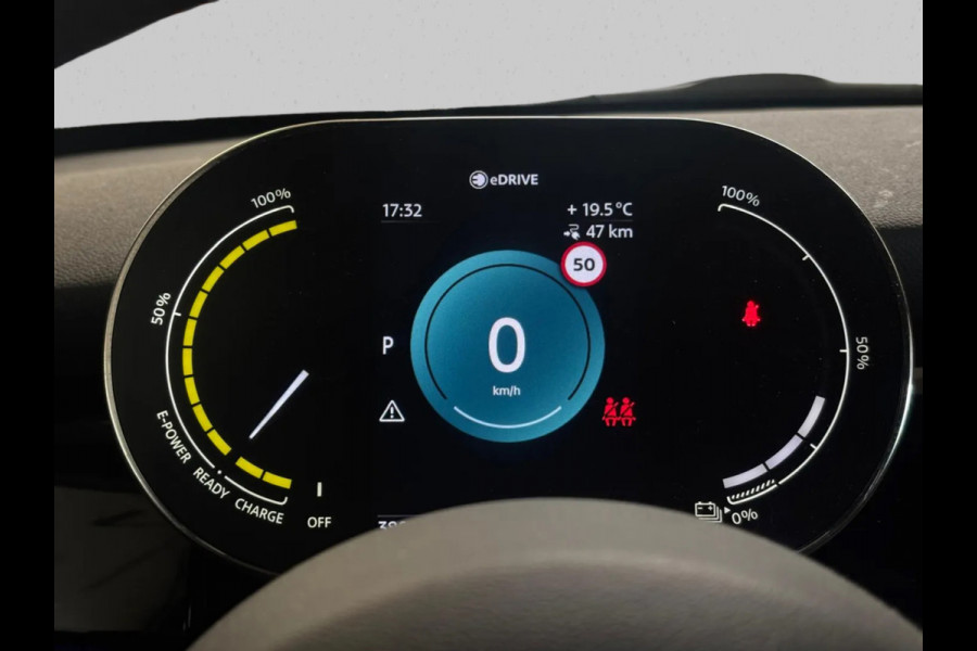 MINI Electric Camden Edition 33 kWh (NL-auto, 1e Eig, Dealer OndH, Carplay, StoelV, PDC, Navi, Climate Con, Cruise Con, Etc)