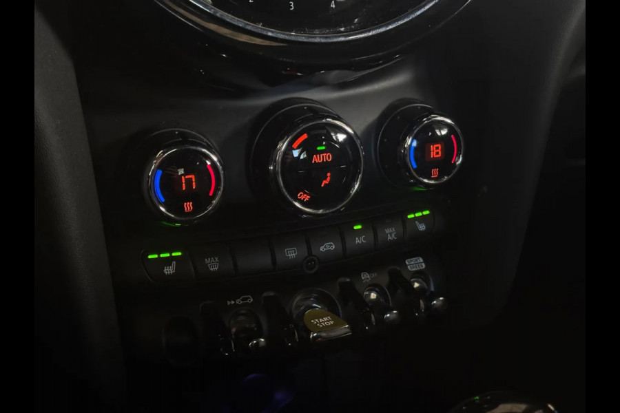 MINI Electric Camden Edition 33 kWh (NL-auto, 1e Eig, Dealer OndH, Carplay, StoelV, PDC, Navi, Climate Con, Cruise Con, Etc)