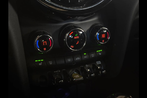 MINI Electric Camden Edition 33 kWh (NL-auto, 1e Eig, Dealer OndH, Carplay, StoelV, PDC, Navi, Climate Con, Cruise Con, Etc)