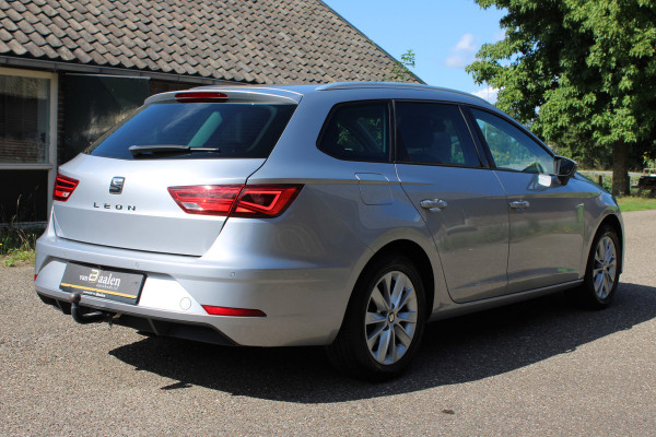 Seat Leon ST 1.2 TSI Style Business NAVI FULL LED CAMERA TREKHAAK 99000KM!!!