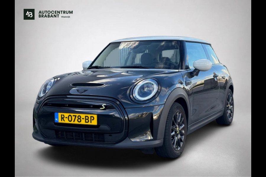 MINI Electric MINI Yours 33 kWh (NL-auto, 1e Eig, BTW, Carplay, Climate Con, Navi, Parkeersensor, Etc)