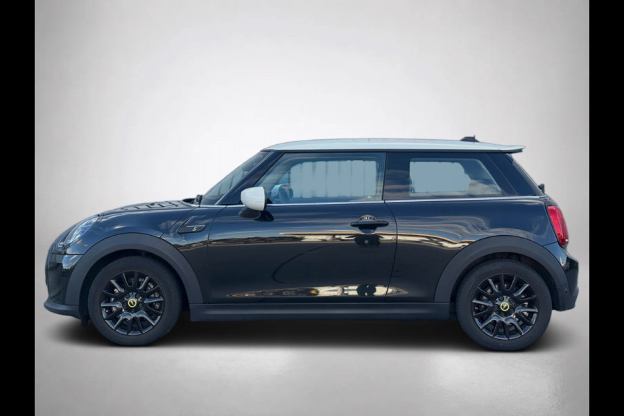 MINI Electric MINI Yours 33 kWh (NL-auto, 1e Eig, BTW, Carplay, Climate Con, Navi, Parkeersensor, Etc)