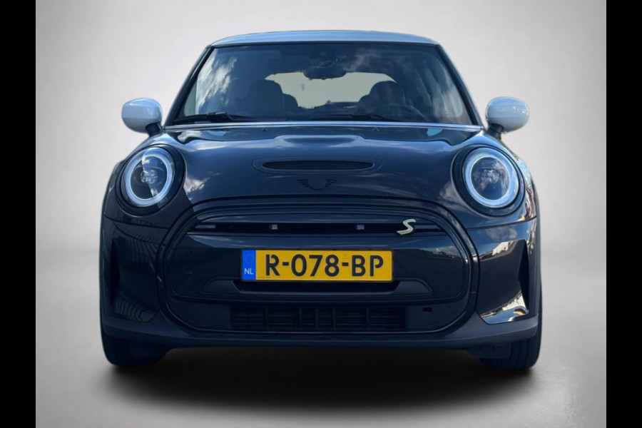 MINI Electric MINI Yours 33 kWh (NL-auto, 1e Eig, BTW, Carplay, Climate Con, Navi, Parkeersensor, Etc)