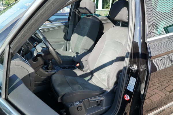 Volkswagen Tiguan 1.5 TSI 1STE EIGENAAR R-LINE PANO