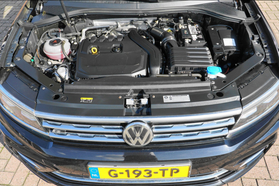 Volkswagen Tiguan 1.5 TSI 1STE EIGENAAR R-LINE PANO