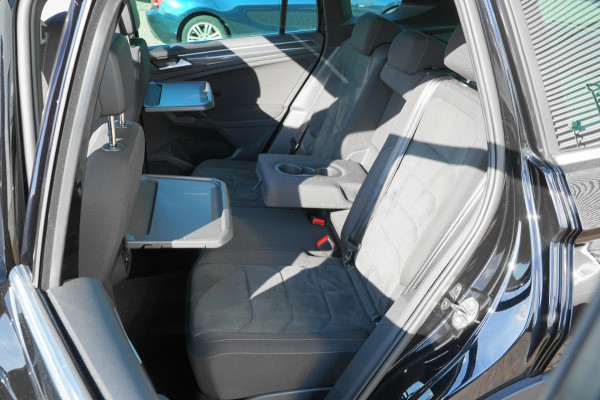 Volkswagen Tiguan 1.5 TSI 1STE EIGENAAR R-LINE PANO
