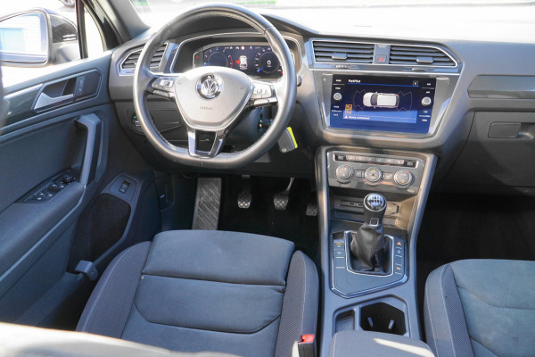 Volkswagen Tiguan 1.5 TSI 1STE EIGENAAR R-LINE PANO