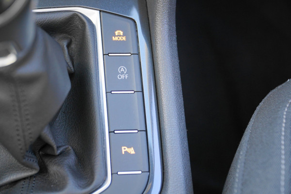 Volkswagen Tiguan 1.5 TSI 1STE EIGENAAR R-LINE PANO