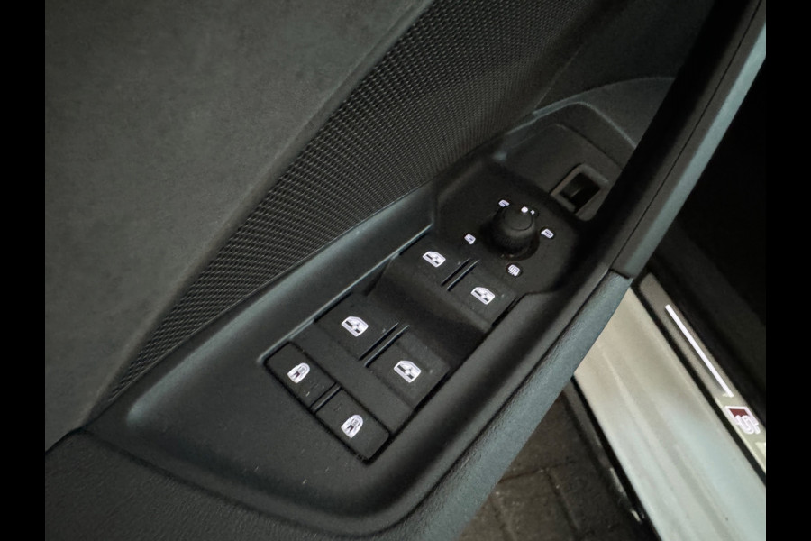 Audi A3 Sportback 40 TFSI e S Line Pano|Alcantara|Memory|Camera|ACC