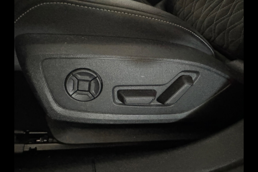 Audi A3 Sportback 40 TFSI e S Line Pano|Alcantara|Memory|Camera|ACC