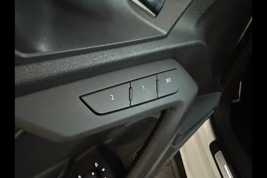 Audi A3 Sportback 40 TFSI e S Line Pano|Alcantara|Memory|Camera|ACC