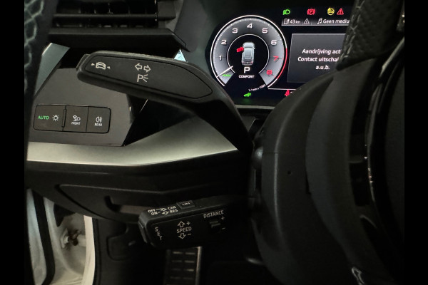 Audi A3 Sportback 40 TFSI e S Line Pano|Alcantara|Memory|Camera|ACC