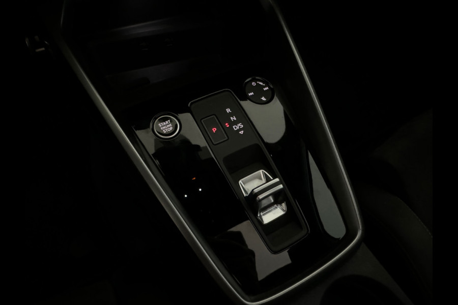 Audi A3 Sportback 40 TFSI e S Line Pano|Alcantara|Memory|Camera|ACC