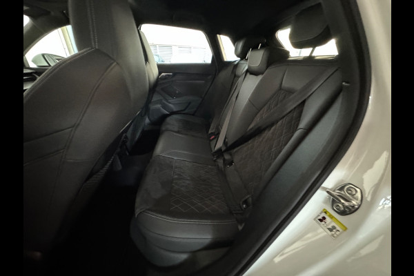 Audi A3 Sportback 40 TFSI e S Line Pano|Alcantara|Memory|Camera|ACC