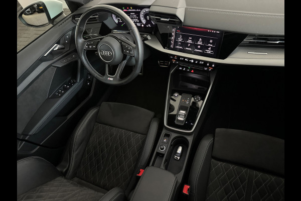 Audi A3 Sportback 40 TFSI e S Line Pano|Alcantara|Memory|Camera|ACC