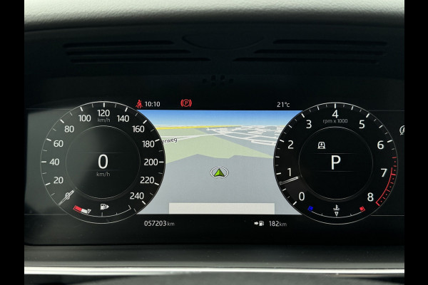 Land Rover Range Rover Sport 2.0 Si4 P300 HSE | Pano | Trekhaak | Luchtvering | Facelift | Elektrische stoelen | DRL LED