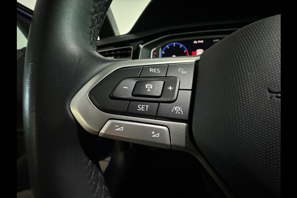 Volkswagen Polo 1.0 TSI R-Line Pano|Stoelverw|BlindSpot|ACC|Lane Assist