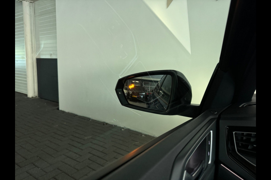 Volkswagen Polo 1.0 TSI R-Line Pano|Stoelverw|BlindSpot|ACC|Lane Assist