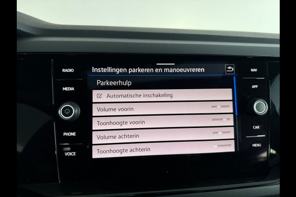 Volkswagen Polo 1.0 TSI R-Line Pano|Stoelverw|BlindSpot|ACC|Lane Assist