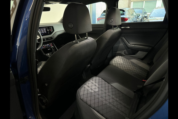 Volkswagen Polo 1.0 TSI R-Line Pano|Stoelverw|BlindSpot|ACC|Lane Assist