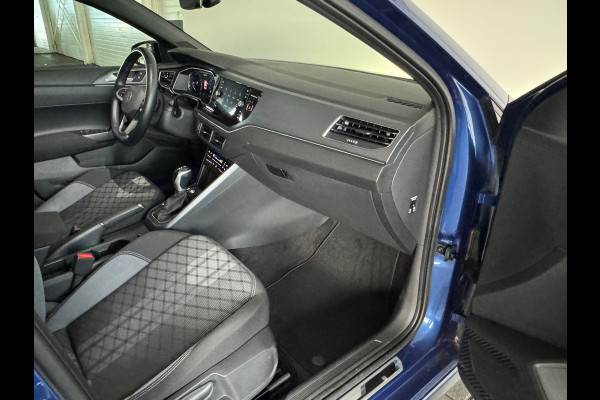 Volkswagen Polo 1.0 TSI R-Line Pano|Stoelverw|BlindSpot|ACC|Lane Assist