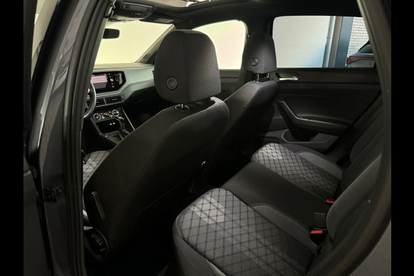 Volkswagen Polo 1.0 TSI R-Line Pano|Stoelverwarming|Lane Assist|Alcantara|IQ