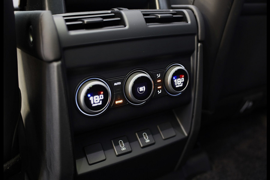 Land Rover Defender 110 2.0 P300e 110 X-Dynamic SE / FACELIFT / Head Up / Memory / Elek Stoelen / Acc / 360 Camera / Open Pano