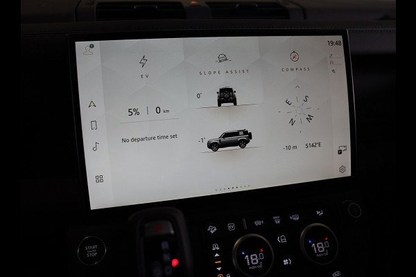 Land Rover Defender 110 2.0 P300e 110 X-Dynamic SE / FACELIFT / Head Up / Memory / Elek Stoelen / Acc / 360 Camera / Open Pano