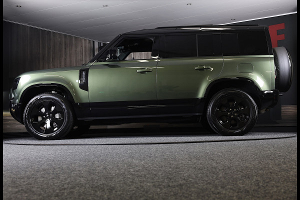 Land Rover Defender 110 2.0 P300e 110 X-Dynamic SE / FACELIFT / Head Up / Memory / Elek Stoelen / Acc / 360 Camera / Open Pano