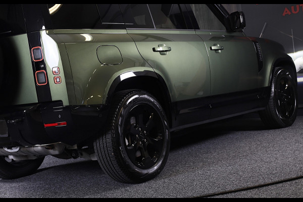 Land Rover Defender 110 2.0 P300e 110 X-Dynamic SE / FACELIFT / Head Up / Memory / Elek Stoelen / Acc / 360 Camera / Open Pano