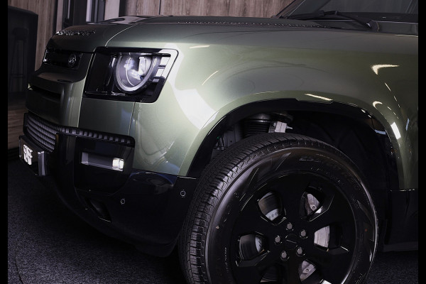 Land Rover Defender 110 2.0 P300e 110 X-Dynamic SE / FACELIFT / Head Up / Memory / Elek Stoelen / Acc / 360 Camera / Open Pano