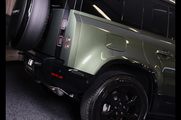 Land Rover Defender 110 2.0 P300e 110 X-Dynamic SE / FACELIFT / Head Up / Memory / Elek Stoelen / Acc / 360 Camera / Open Pano