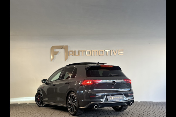 Volkswagen Golf 2.0 TSI GTI Pano|HuD|H/K|Keyless|Blindspot|ACC|Lane