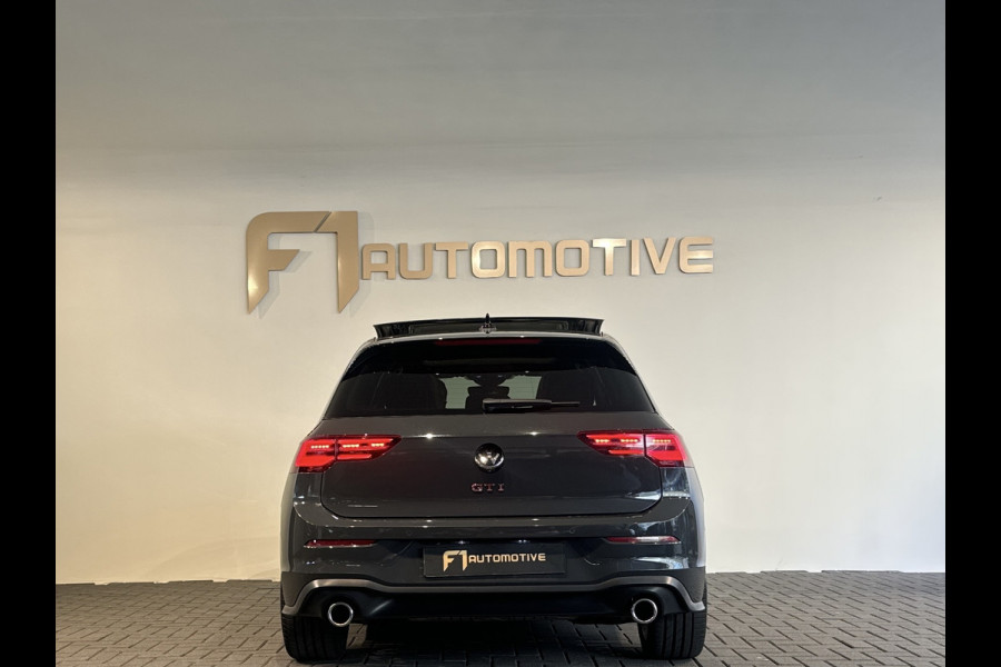 Volkswagen Golf 2.0 TSI GTI Pano|HuD|H/K|Keyless|Blindspot|ACC|Lane