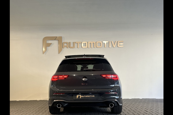Volkswagen Golf 2.0 TSI GTI Pano|HuD|H/K|Keyless|Blindspot|ACC|Lane