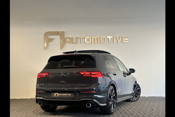 Volkswagen Golf 2.0 TSI GTI Pano|HuD|H/K|Keyless|Blindspot|ACC|Lane
